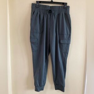 Mondetta Kids Joggers - Dark Gray
